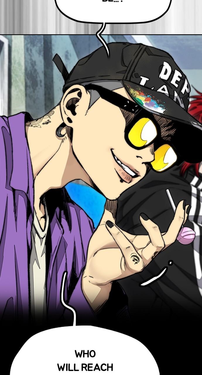 Wind Breaker SS4 - Manhwa Chap 121 - Next Chap 122