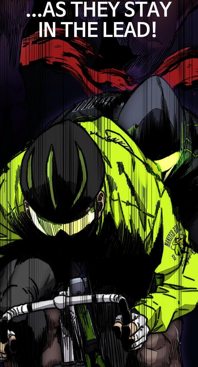 Wind Breaker SS4 - Manhwa Chap 121 - Next Chap 122