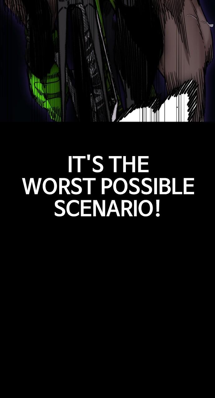 Wind Breaker SS4 - Manhwa Chap 121 - Next Chap 122