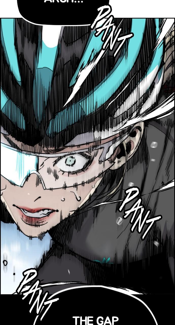 Wind Breaker SS4 - Manhwa Chap 121 - Next Chap 122