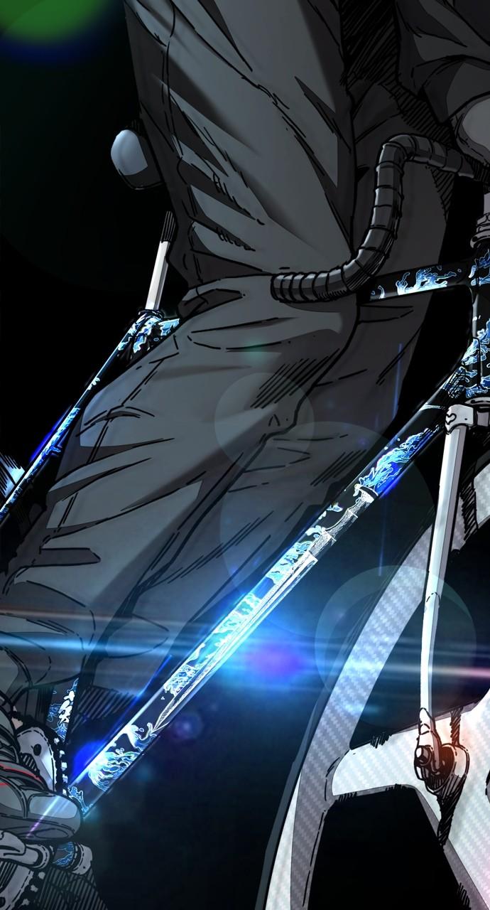 Wind Breaker SS4 - Manhwa Chap 122 - Next Chap 123