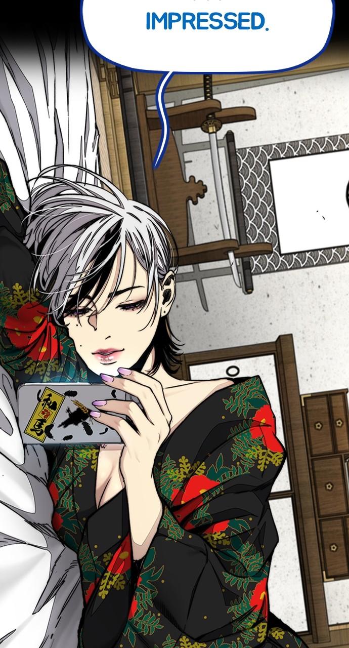 Wind Breaker SS4 - Manhwa Chap 122 - Next Chap 123