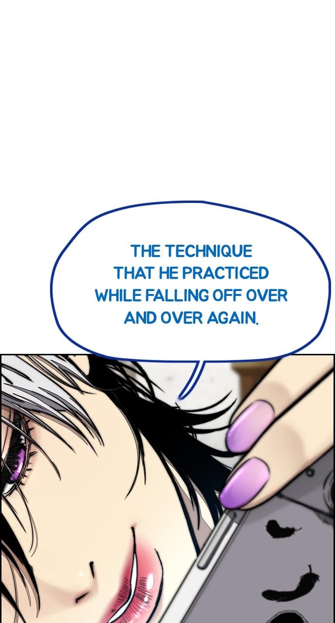 Wind Breaker SS4 - Manhwa Chap 122 - Next Chap 123