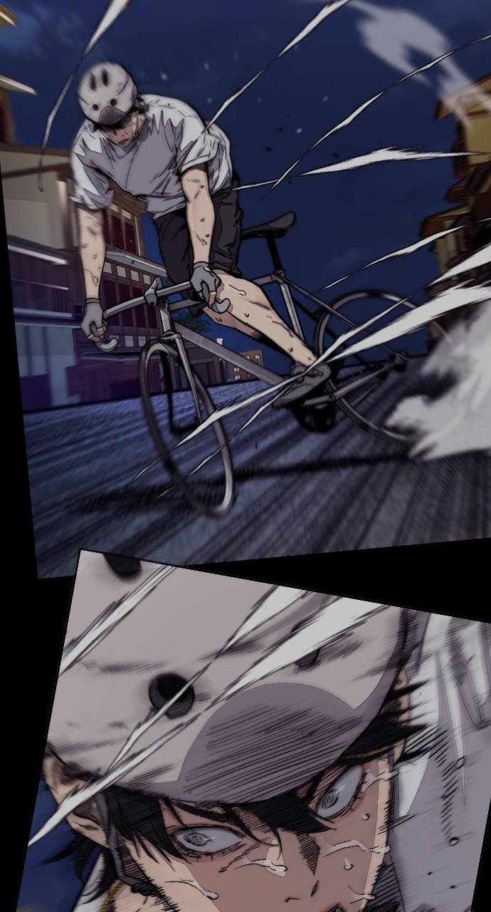 Wind Breaker SS4 - Manhwa Chap 122 - Next Chap 123
