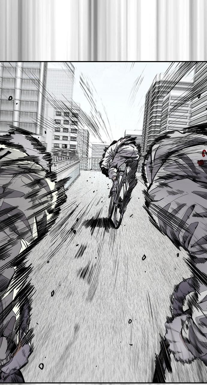 Wind Breaker SS4 - Manhwa Chap 122 - Next Chap 123