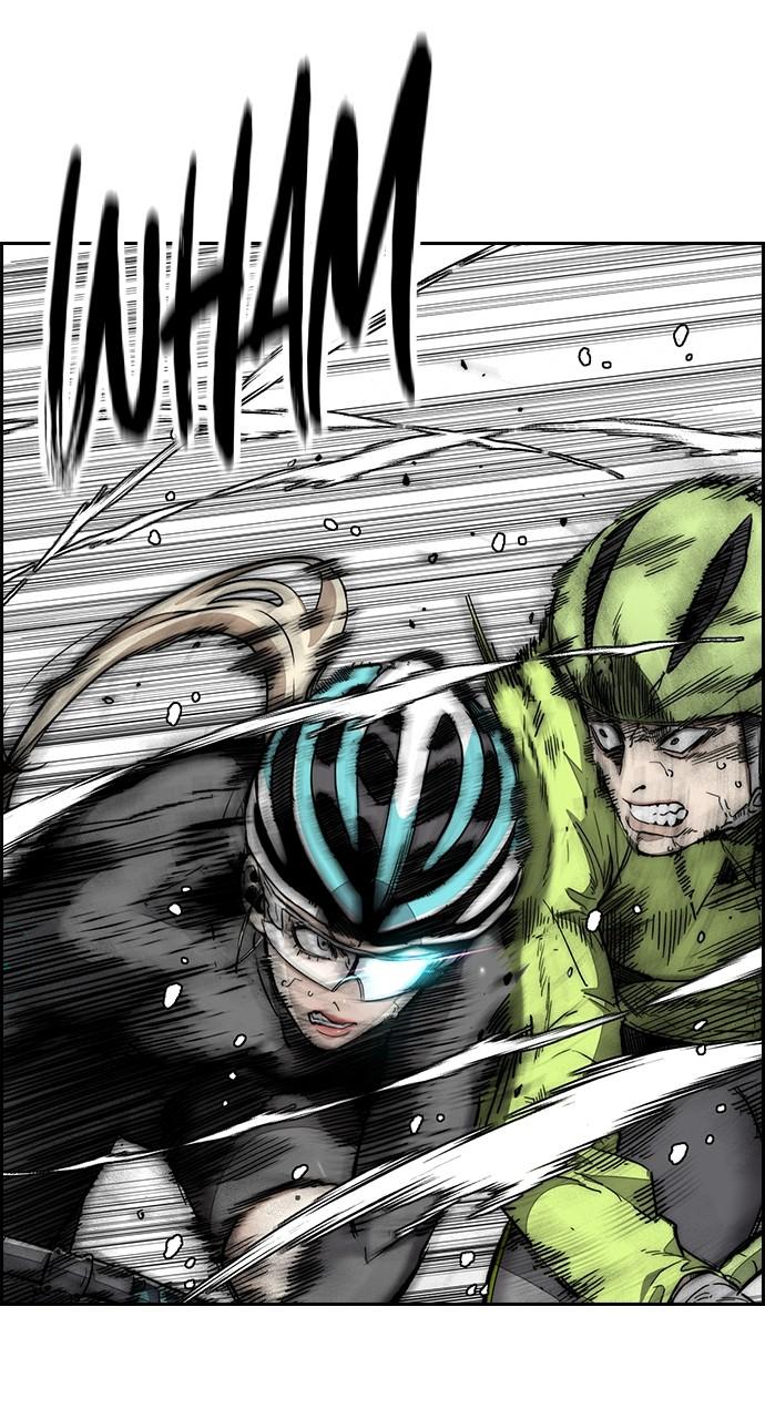 Wind Breaker SS4 - Manhwa Chap 122 - Next Chap 123