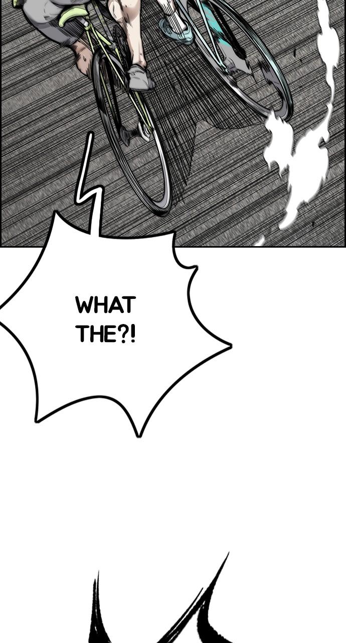 Wind Breaker SS4 - Manhwa Chap 122 - Next Chap 123
