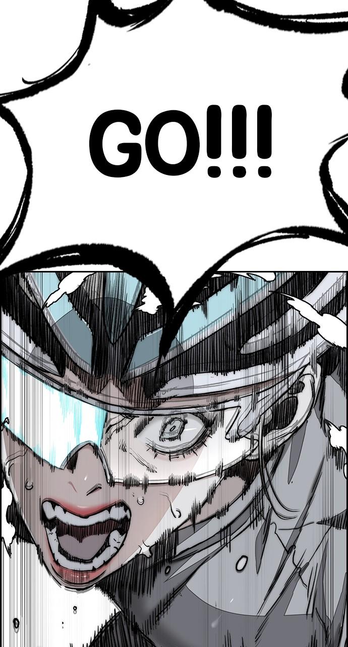 Wind Breaker SS4 - Manhwa Chap 122 - Next Chap 123