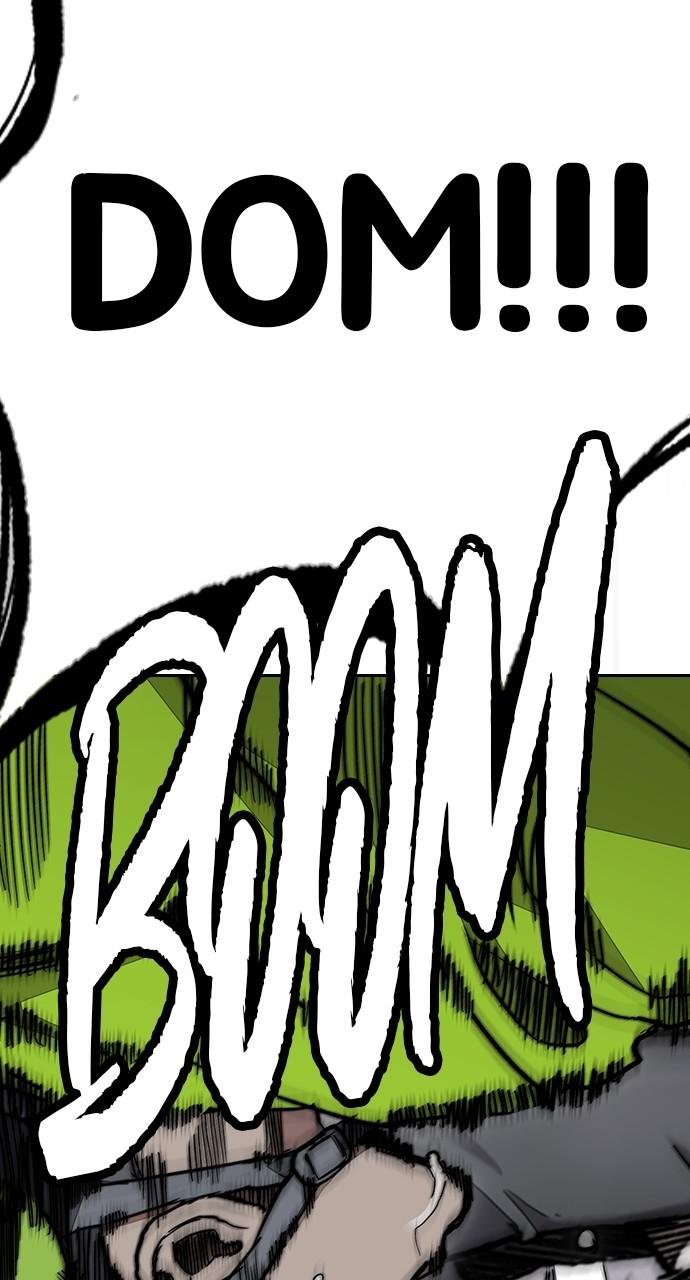 Wind Breaker SS4 - Manhwa Chap 122 - Next Chap 123