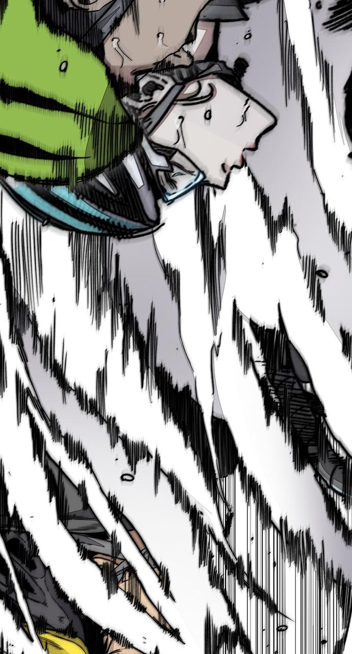 Wind Breaker SS4 - Manhwa Chap 122 - Next Chap 123