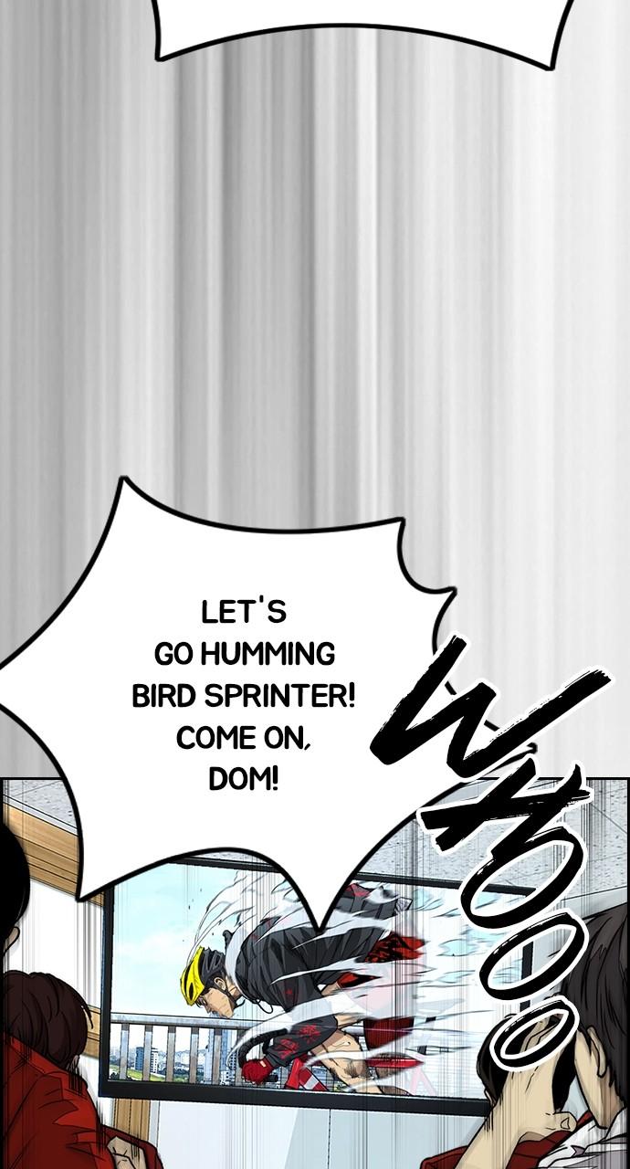 Wind Breaker SS4 - Manhwa Chap 122 - Next Chap 123