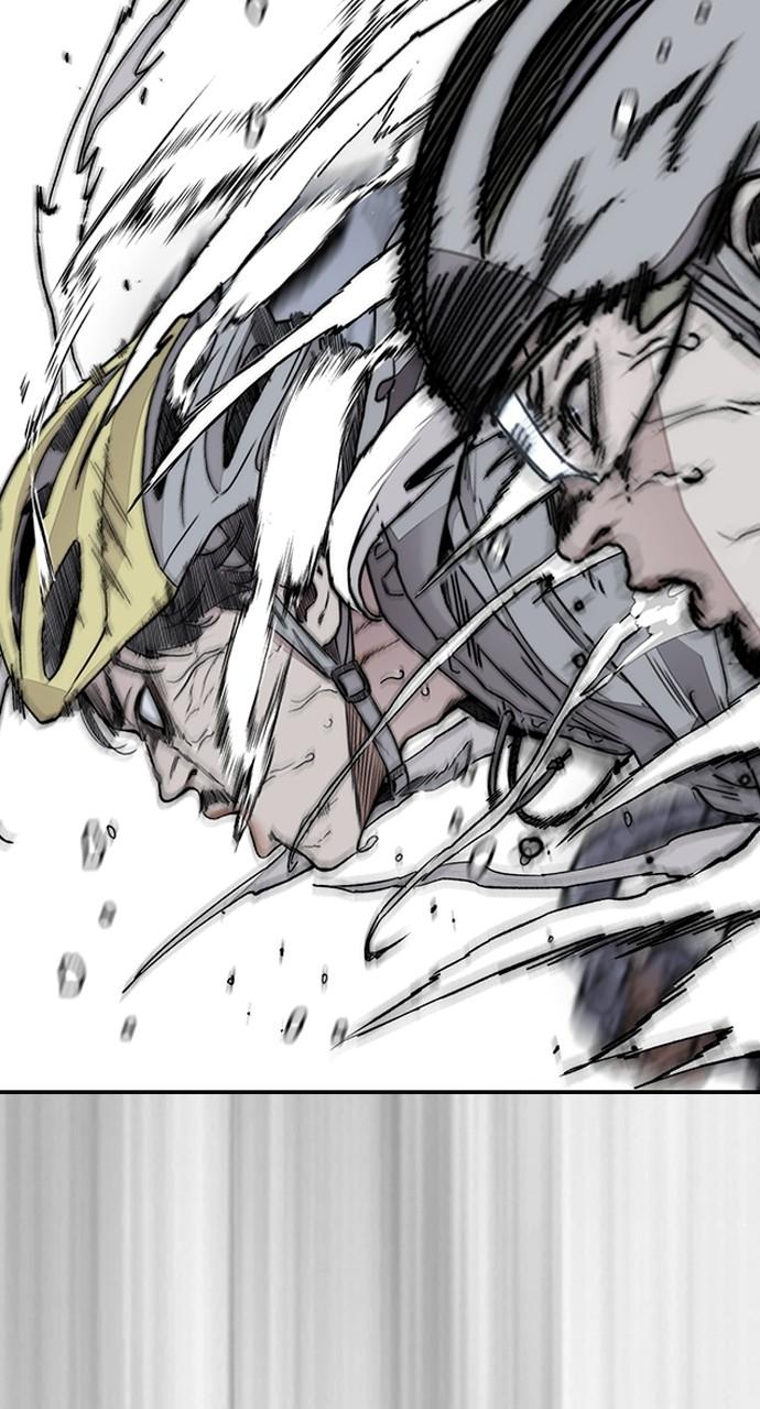 Wind Breaker SS4 - Manhwa Chap 122 - Next Chap 123