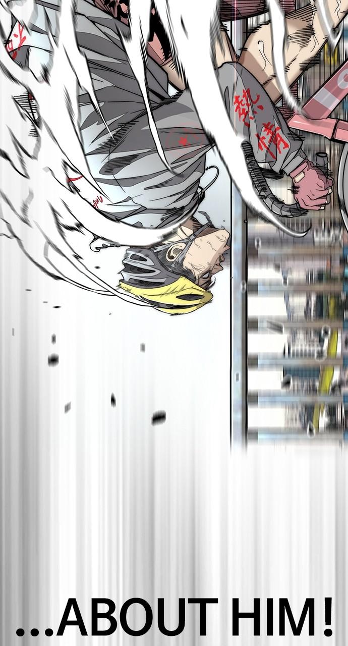 Wind Breaker SS4 - Manhwa Chap 122 - Next Chap 123