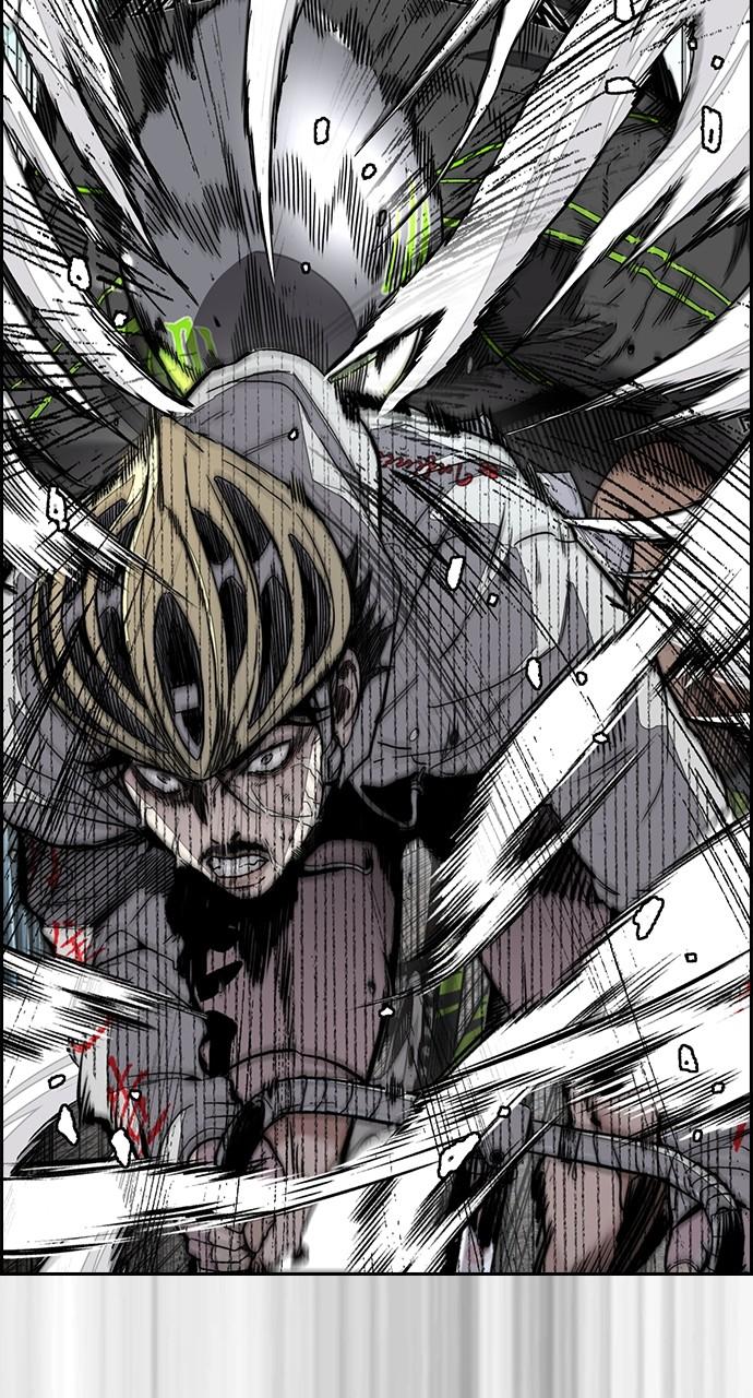 Wind Breaker SS4 - Manhwa Chap 122 - Next Chap 123