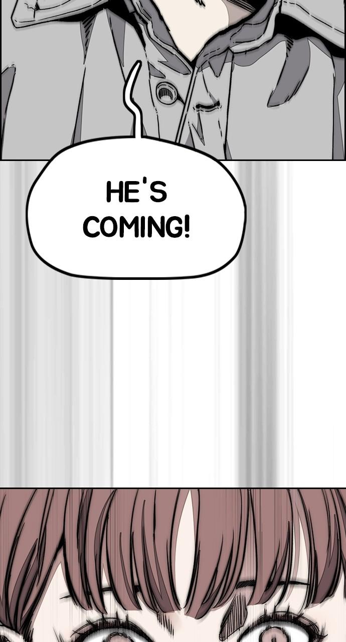Wind Breaker SS4 - Manhwa Chap 122 - Next Chap 123