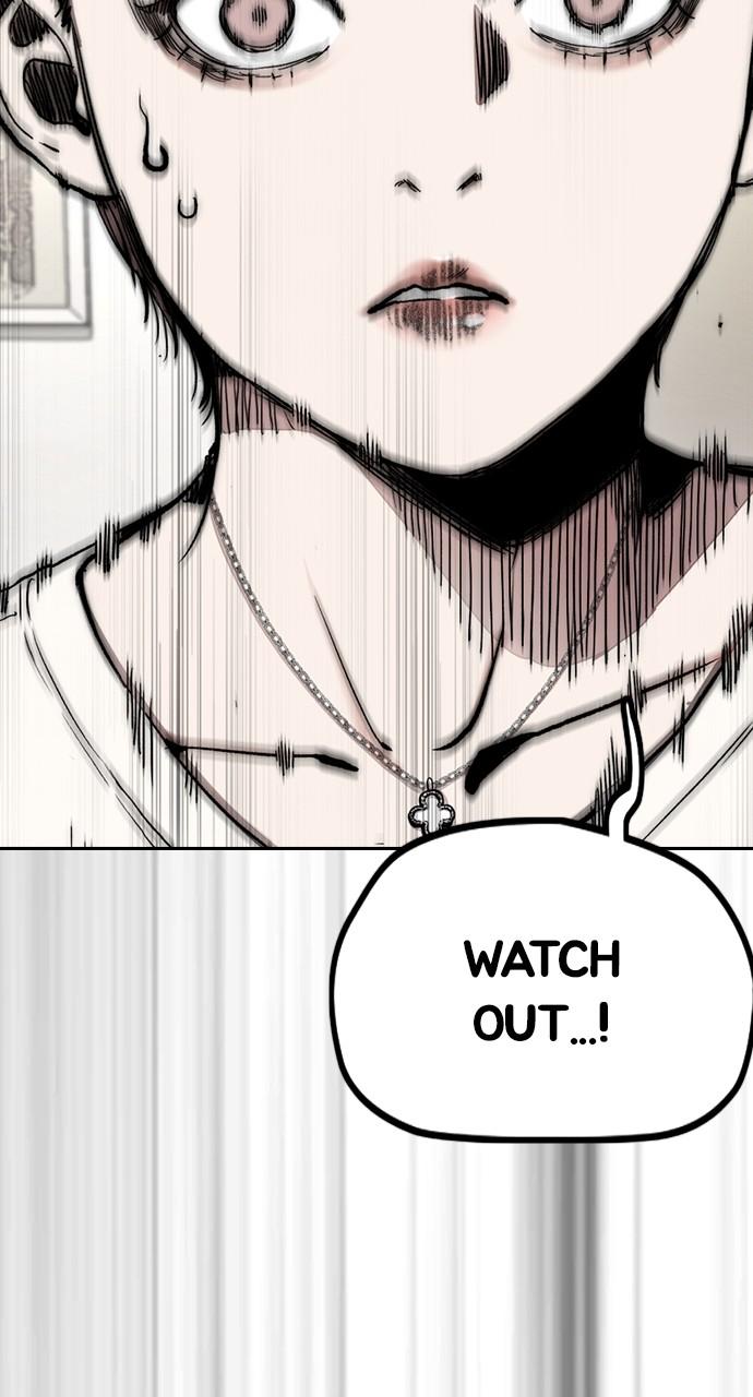 Wind Breaker SS4 - Manhwa Chap 122 - Next Chap 123