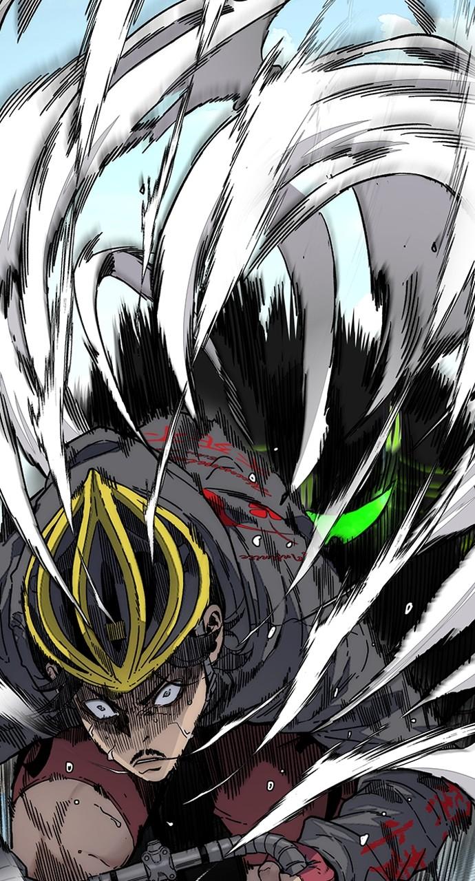 Wind Breaker SS4 - Manhwa Chap 122 - Next Chap 123