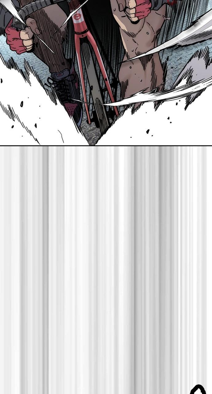 Wind Breaker SS4 - Manhwa Chap 122 - Next Chap 123