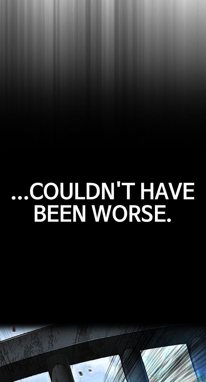 Wind Breaker SS4 - Manhwa Chap 122 - Next Chap 123