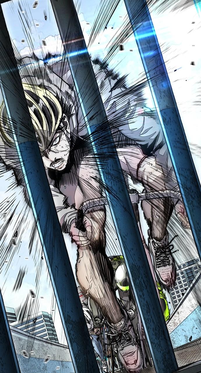 Wind Breaker SS4 - Manhwa Chap 122 - Next Chap 123