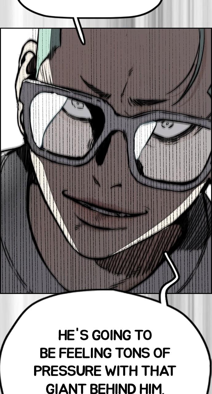 Wind Breaker SS4 - Manhwa Chap 122 - Next Chap 123