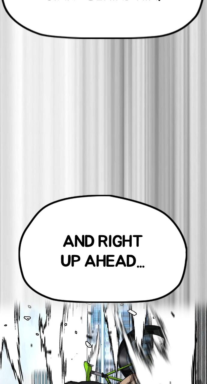 Wind Breaker SS4 - Manhwa Chap 122 - Next Chap 123