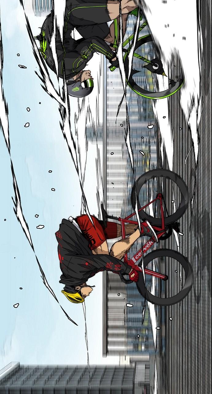 Wind Breaker SS4 - Manhwa Chap 122 - Next Chap 123