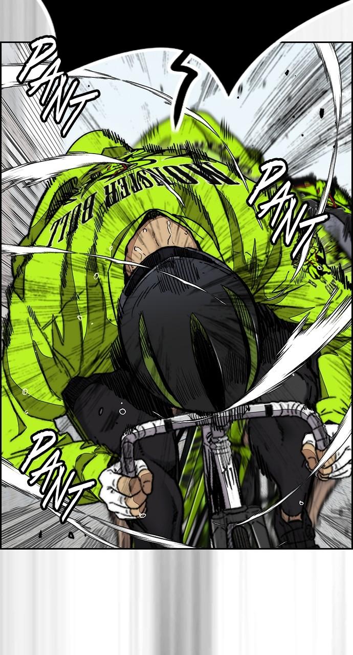 Wind Breaker SS4 - Manhwa Chap 122 - Next Chap 123