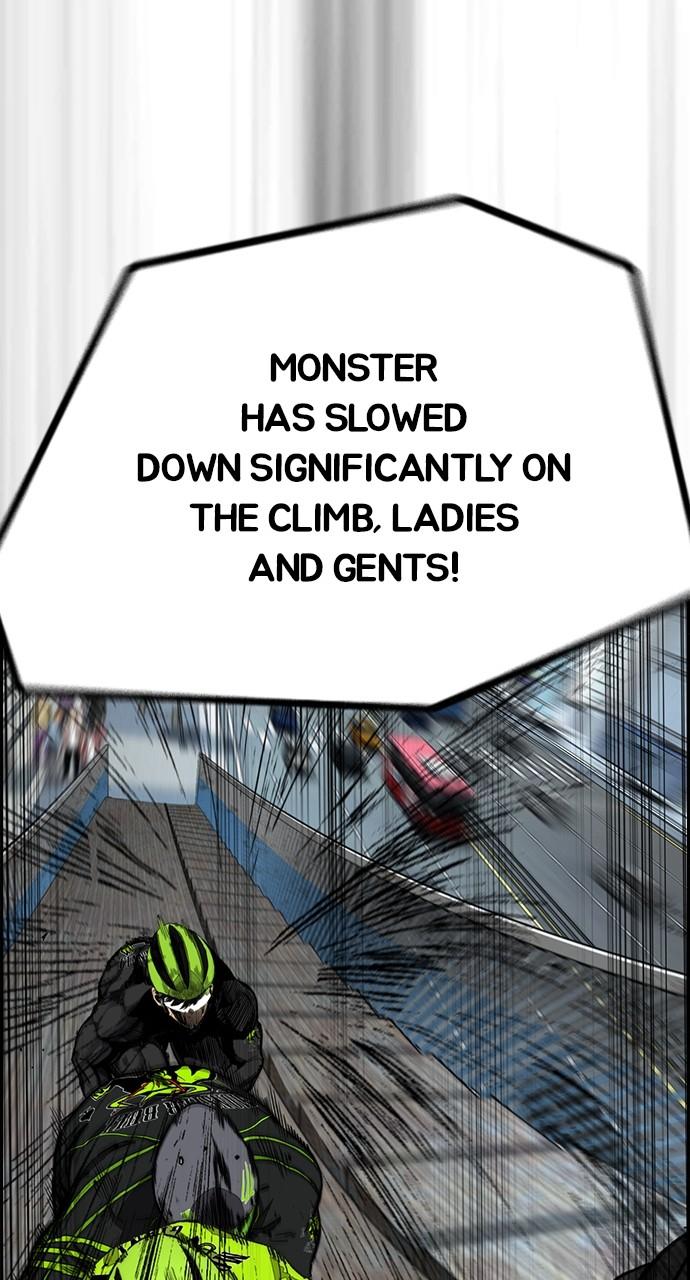 Wind Breaker SS4 - Manhwa Chap 122 - Next Chap 123