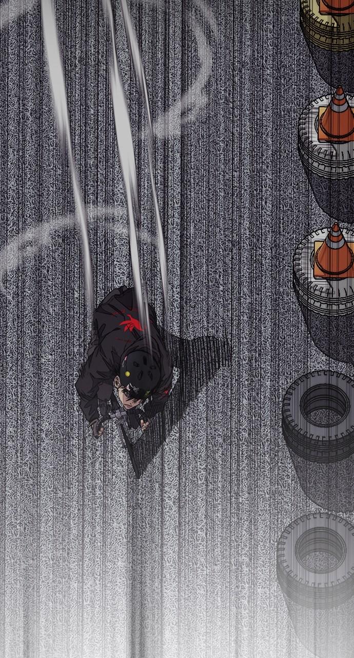 Wind Breaker SS4 - Manhwa Chap 122 - Next Chap 123