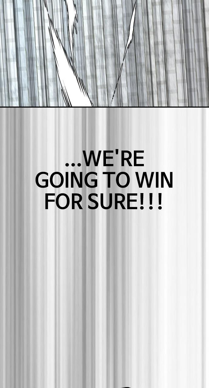 Wind Breaker SS4 - Manhwa Chap 122 - Next Chap 123