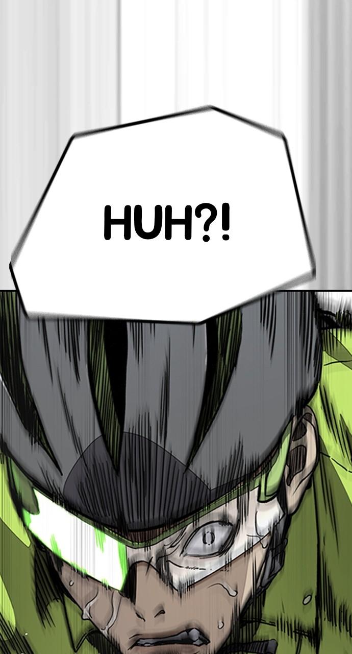 Wind Breaker SS4 - Manhwa Chap 122 - Next Chap 123