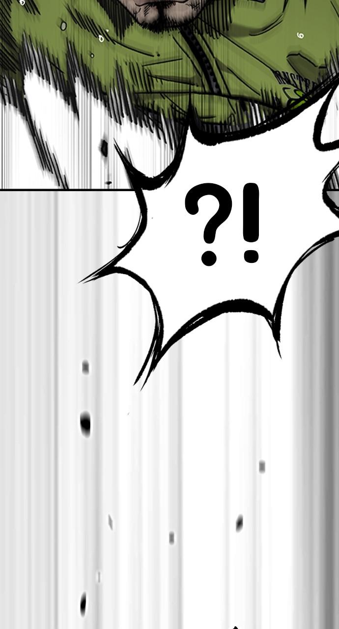 Wind Breaker SS4 - Manhwa Chap 122 - Next Chap 123
