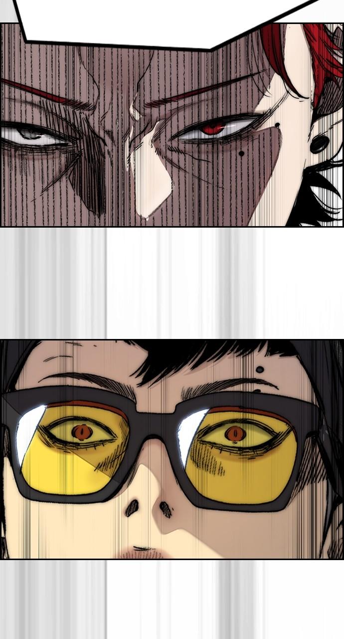 Wind Breaker SS4 - Manhwa Chap 122 - Next Chap 123