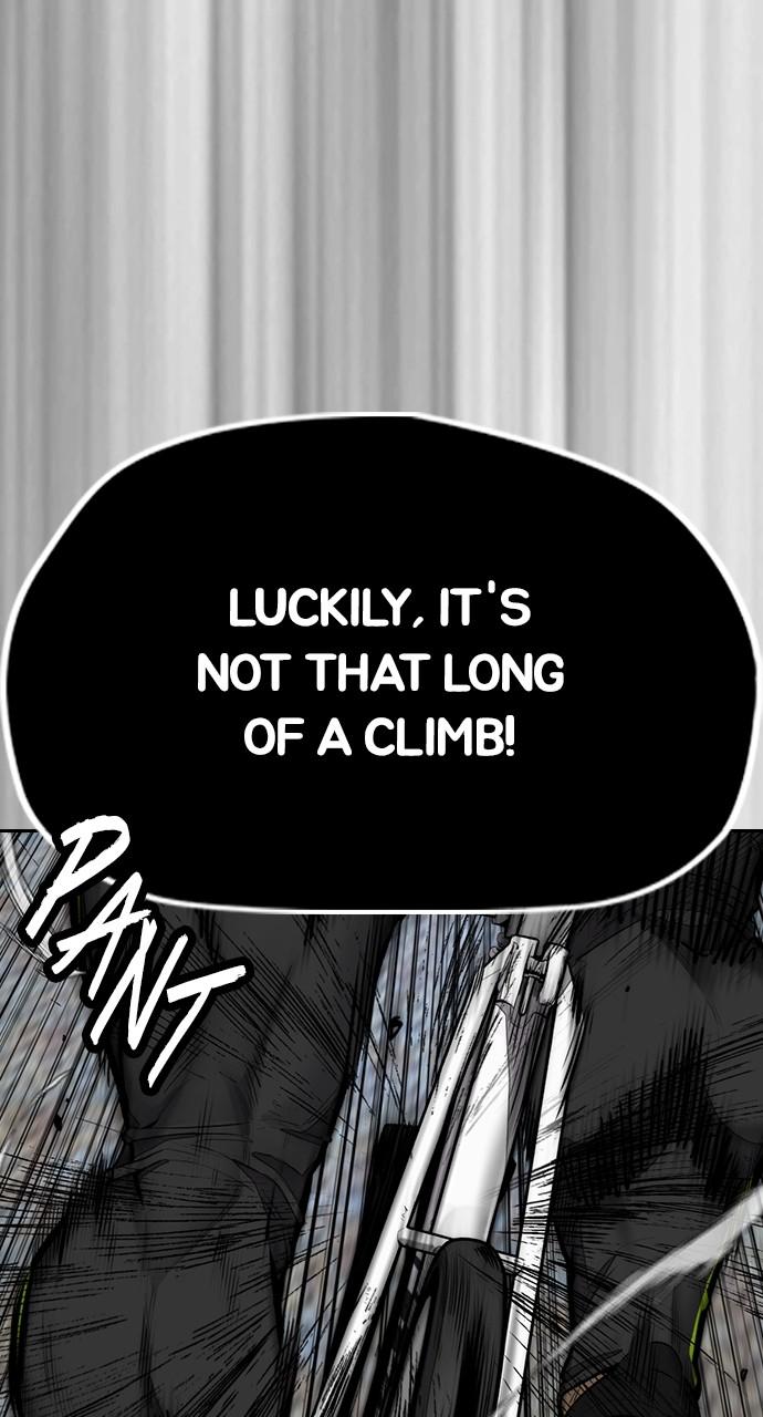 Wind Breaker SS4 - Manhwa Chap 122 - Next Chap 123