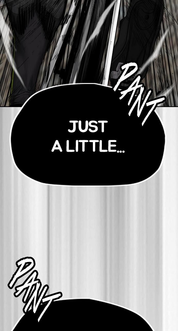 Wind Breaker SS4 - Manhwa Chap 122 - Next Chap 123
