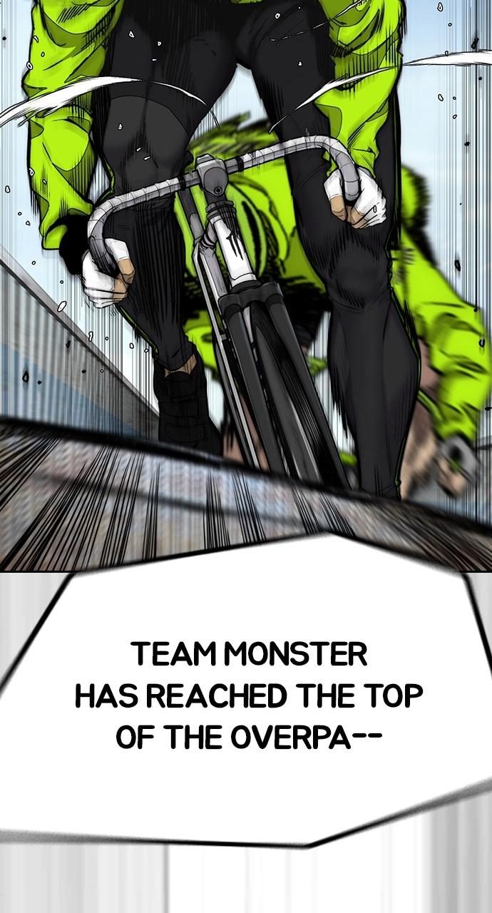 Wind Breaker SS4 - Manhwa Chap 122 - Next Chap 123
