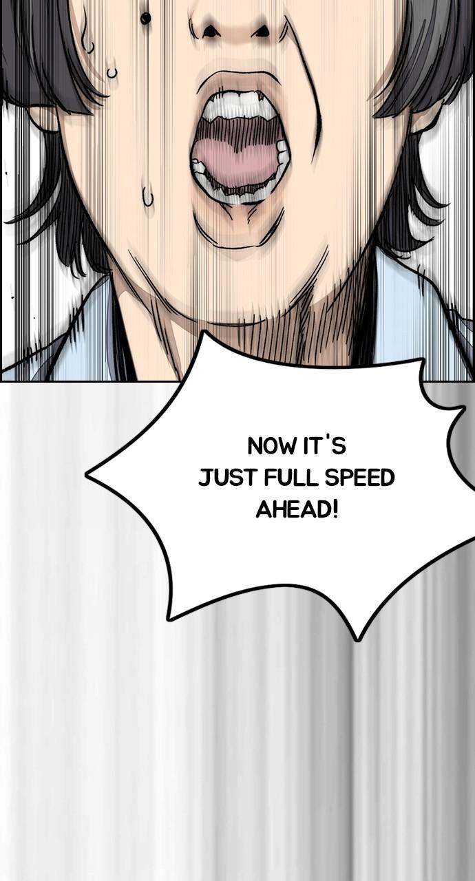 Wind Breaker SS4 - Manhwa Chap 122 - Next Chap 123