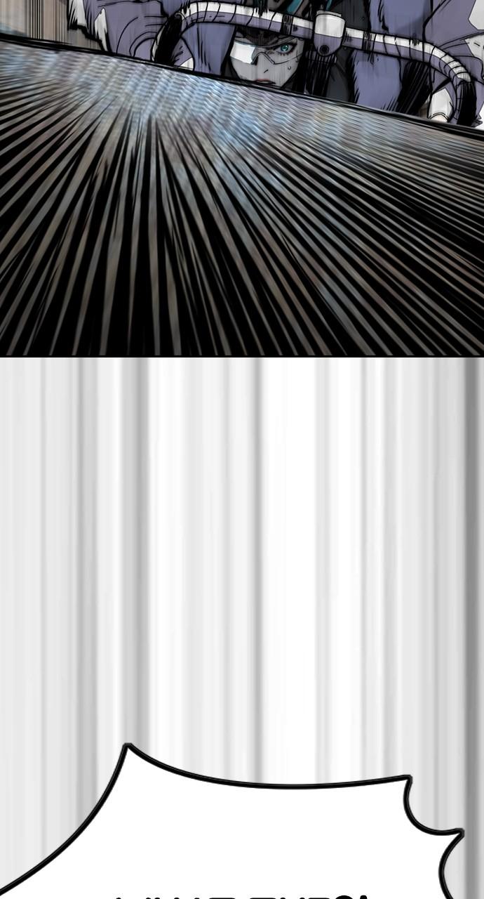 Wind Breaker SS4 - Manhwa Chap 122 - Next Chap 123