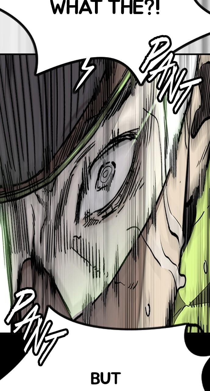 Wind Breaker SS4 - Manhwa Chap 122 - Next Chap 123