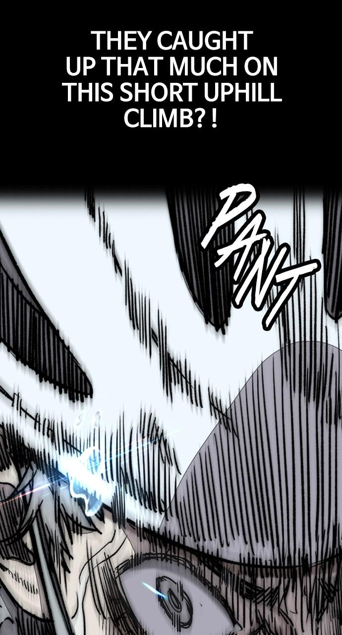 Wind Breaker SS4 - Manhwa Chap 122 - Next Chap 123