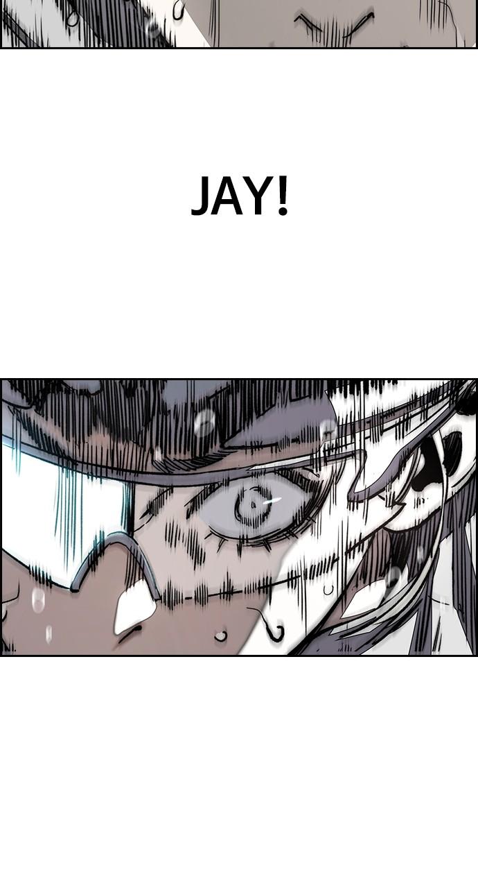 Wind Breaker SS4 - Manhwa Chap 122 - Next Chap 123