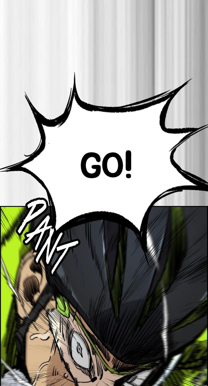 Wind Breaker SS4 - Manhwa Chap 122 - Next Chap 123