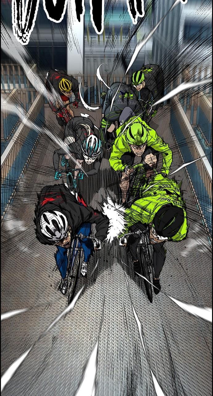 Wind Breaker SS4 - Manhwa Chap 122 - Next Chap 123