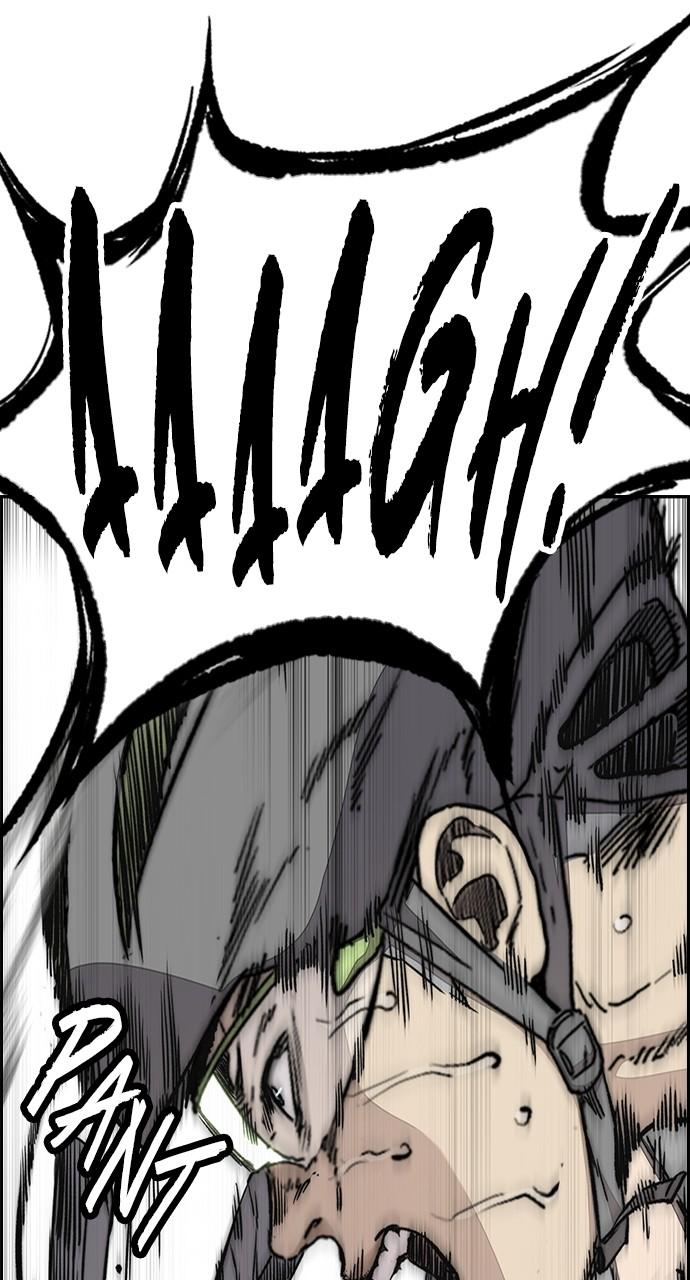 Wind Breaker SS4 - Manhwa Chap 122 - Next Chap 123