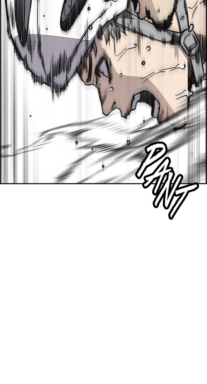 Wind Breaker SS4 - Manhwa Chap 122 - Next Chap 123