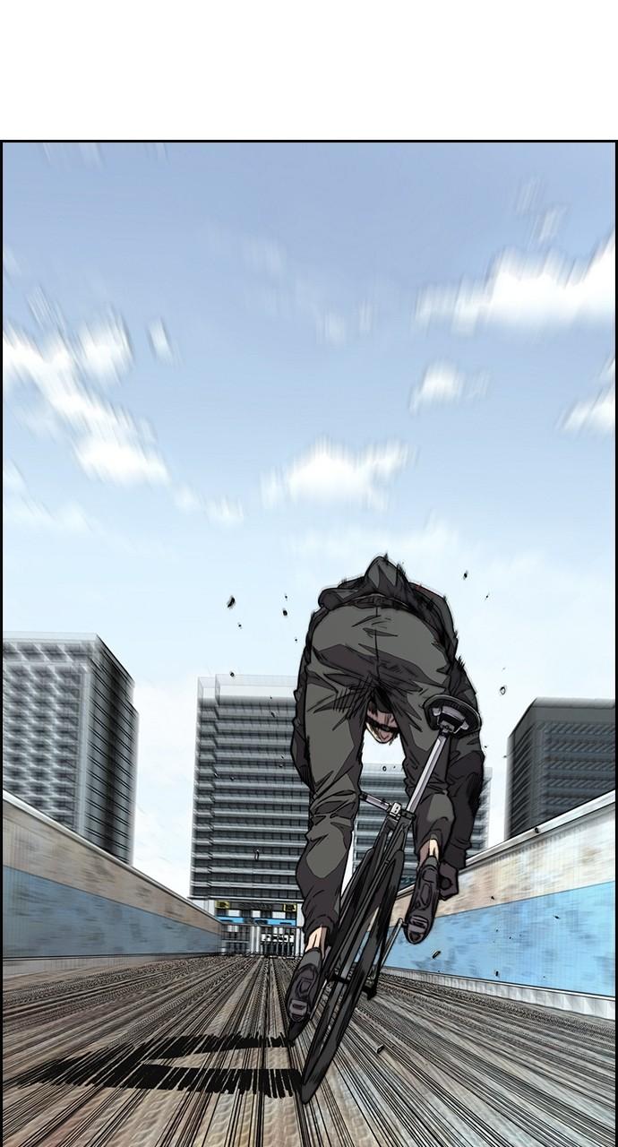 Wind Breaker SS4 - Manhwa Chap 122 - Next Chap 123