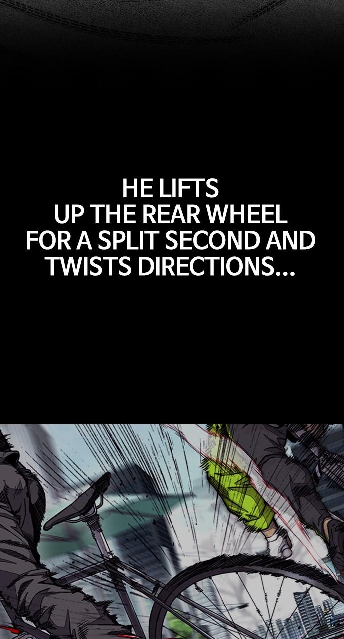 Wind Breaker SS4 - Manhwa Chap 122 - Next Chap 123