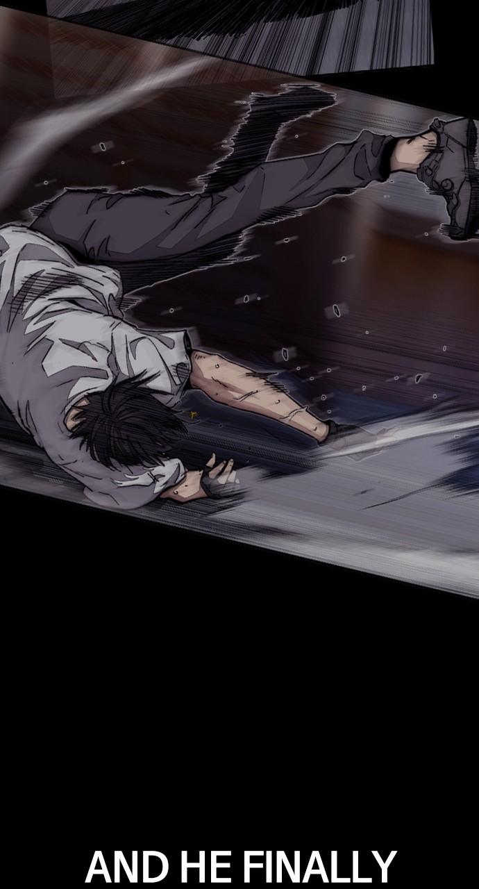 Wind Breaker SS4 - Manhwa Chap 122 - Next Chap 123