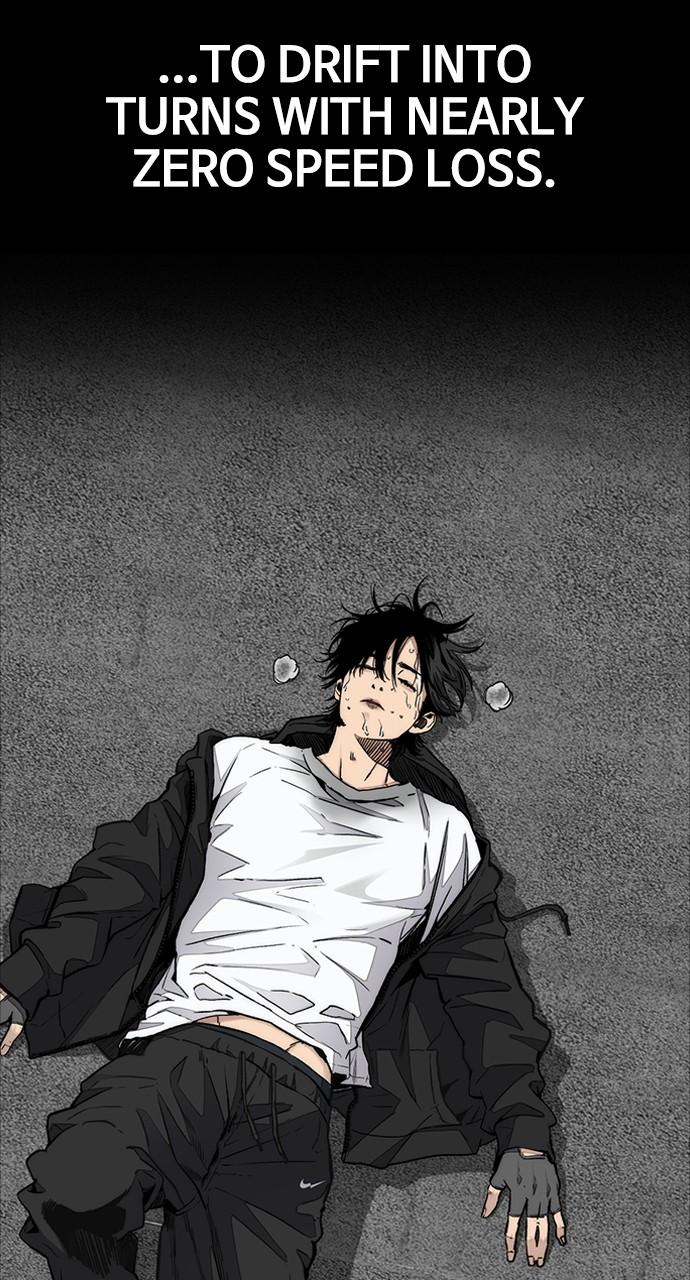 Wind Breaker SS4 - Manhwa Chap 122 - Next Chap 123